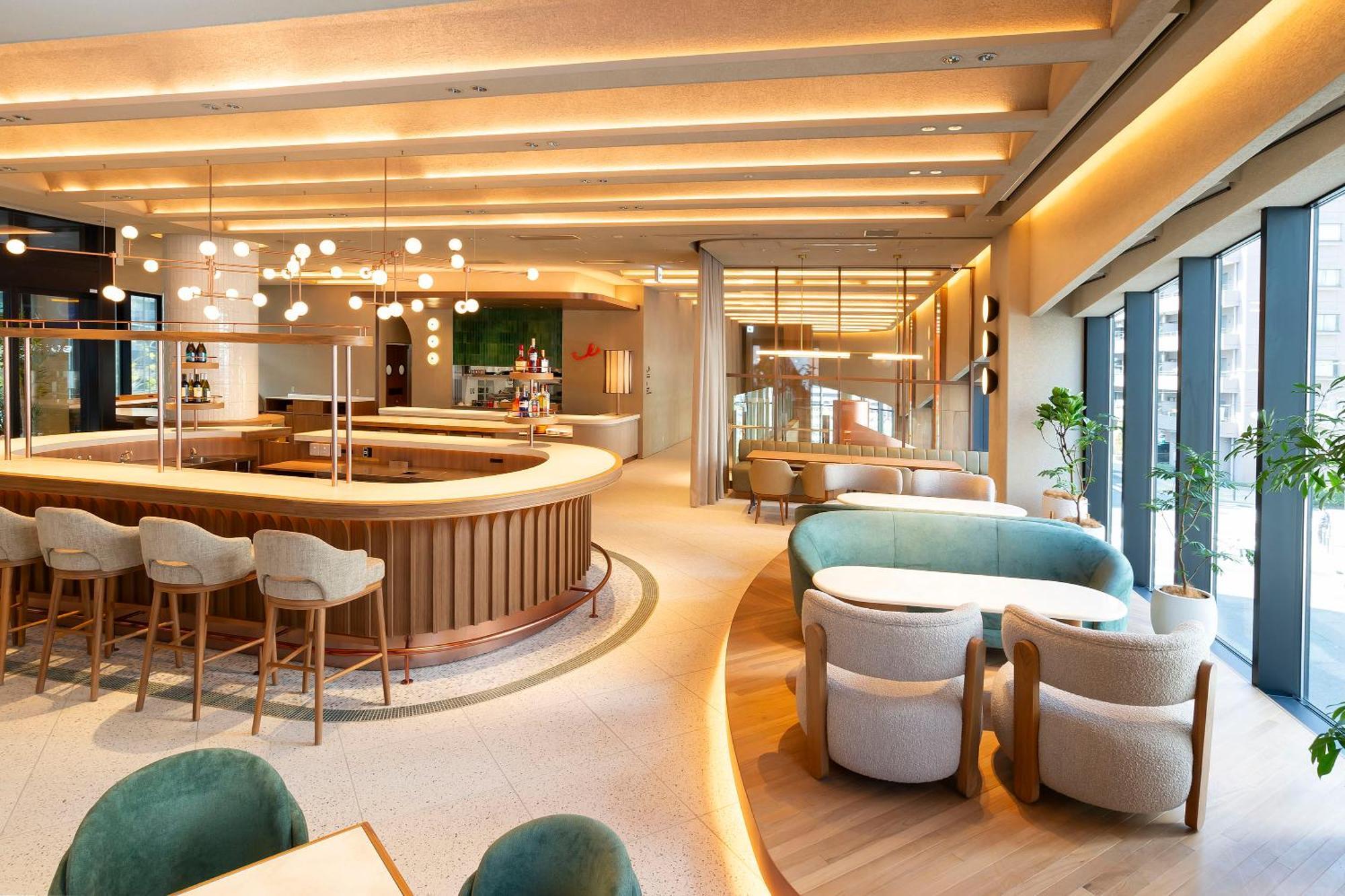 Hotel Comento Yokohama Kannai Exteriér fotografie