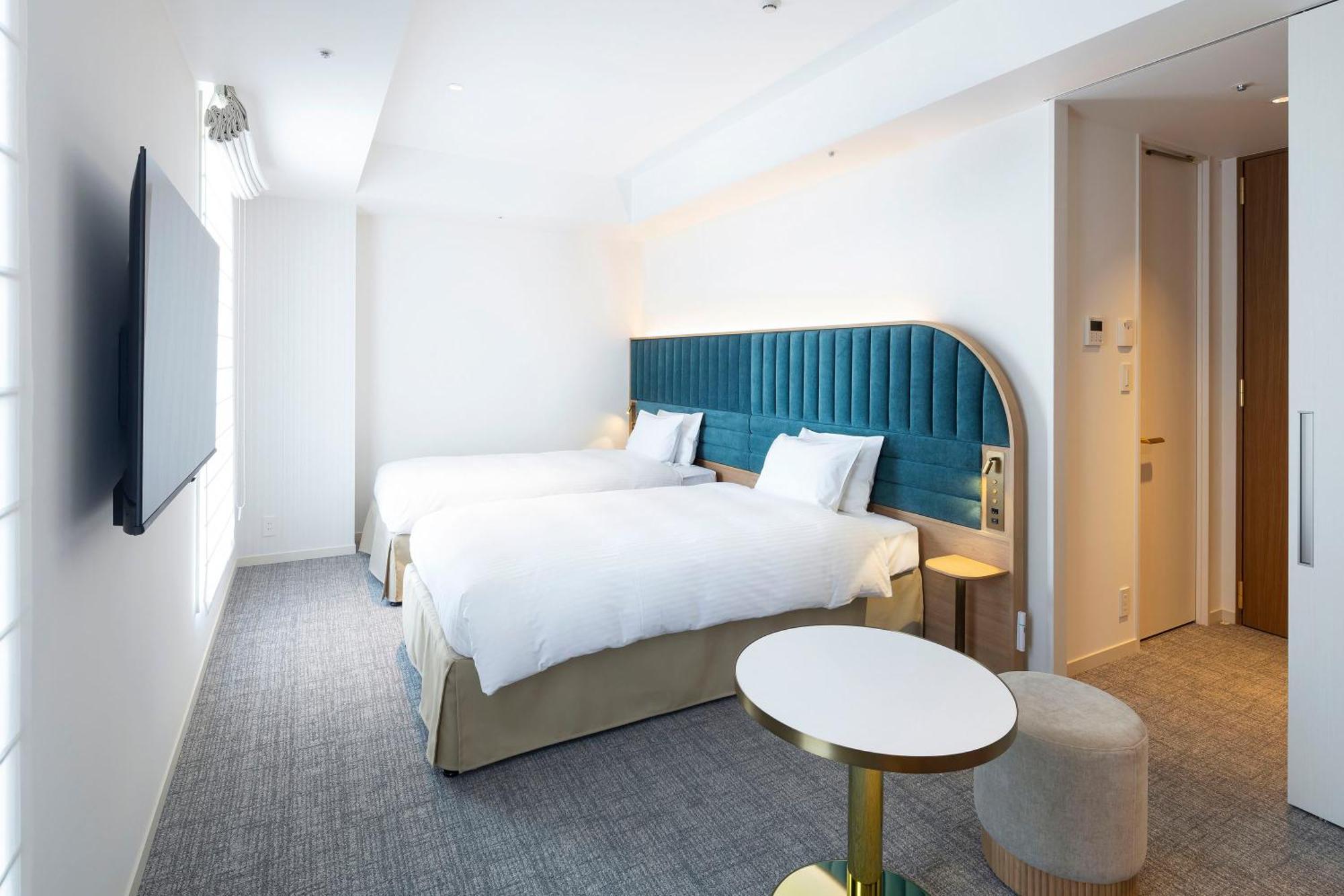 Hotel Comento Yokohama Kannai Exteriér fotografie