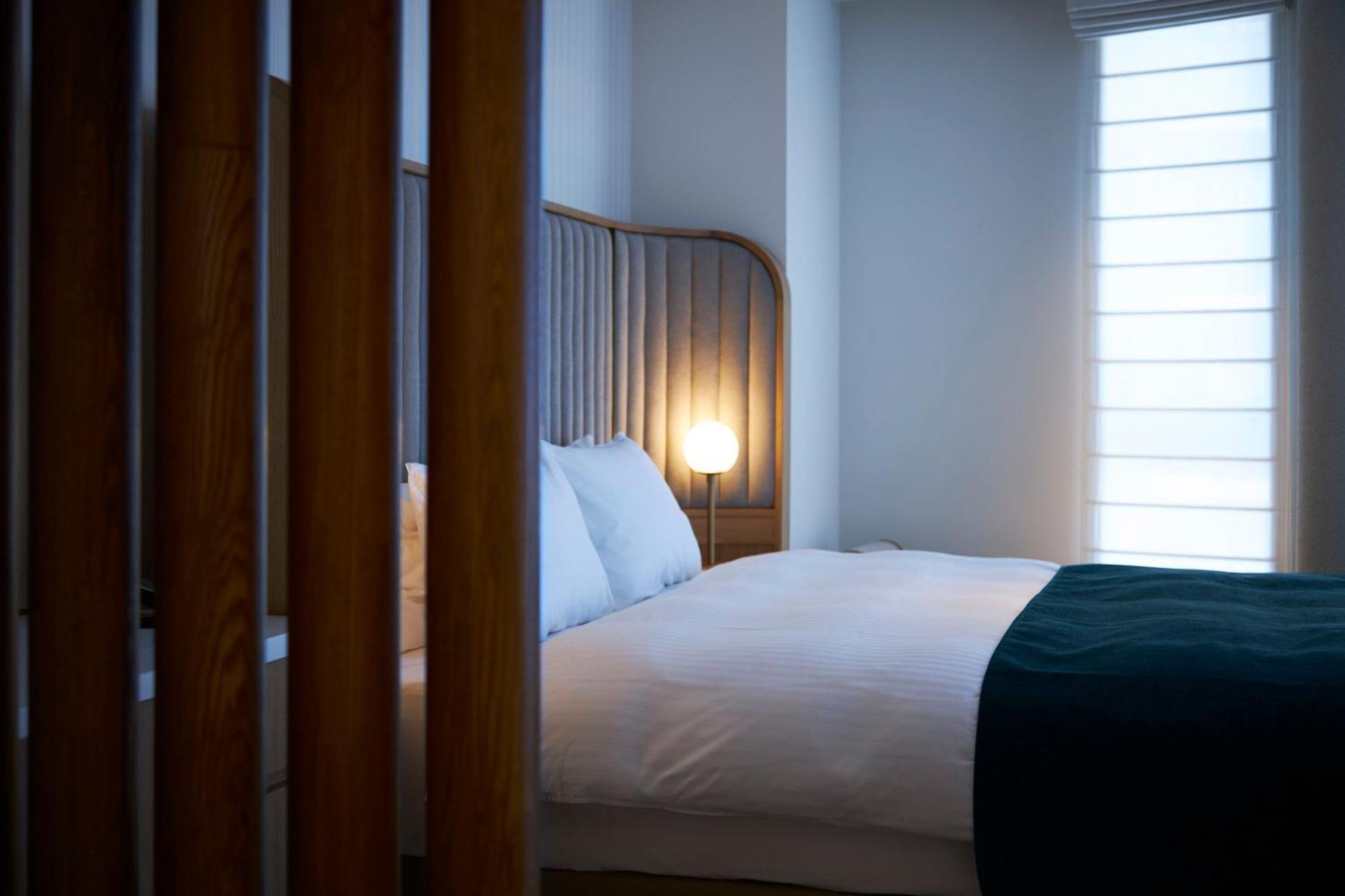 Hotel Comento Yokohama Kannai Exteriér fotografie