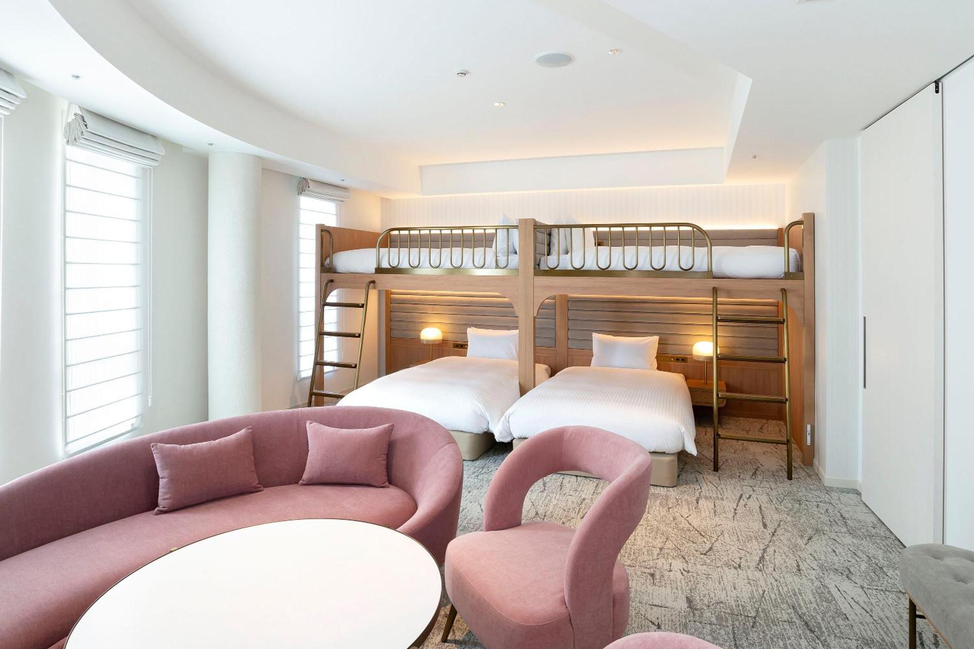 Hotel Comento Yokohama Kannai Exteriér fotografie