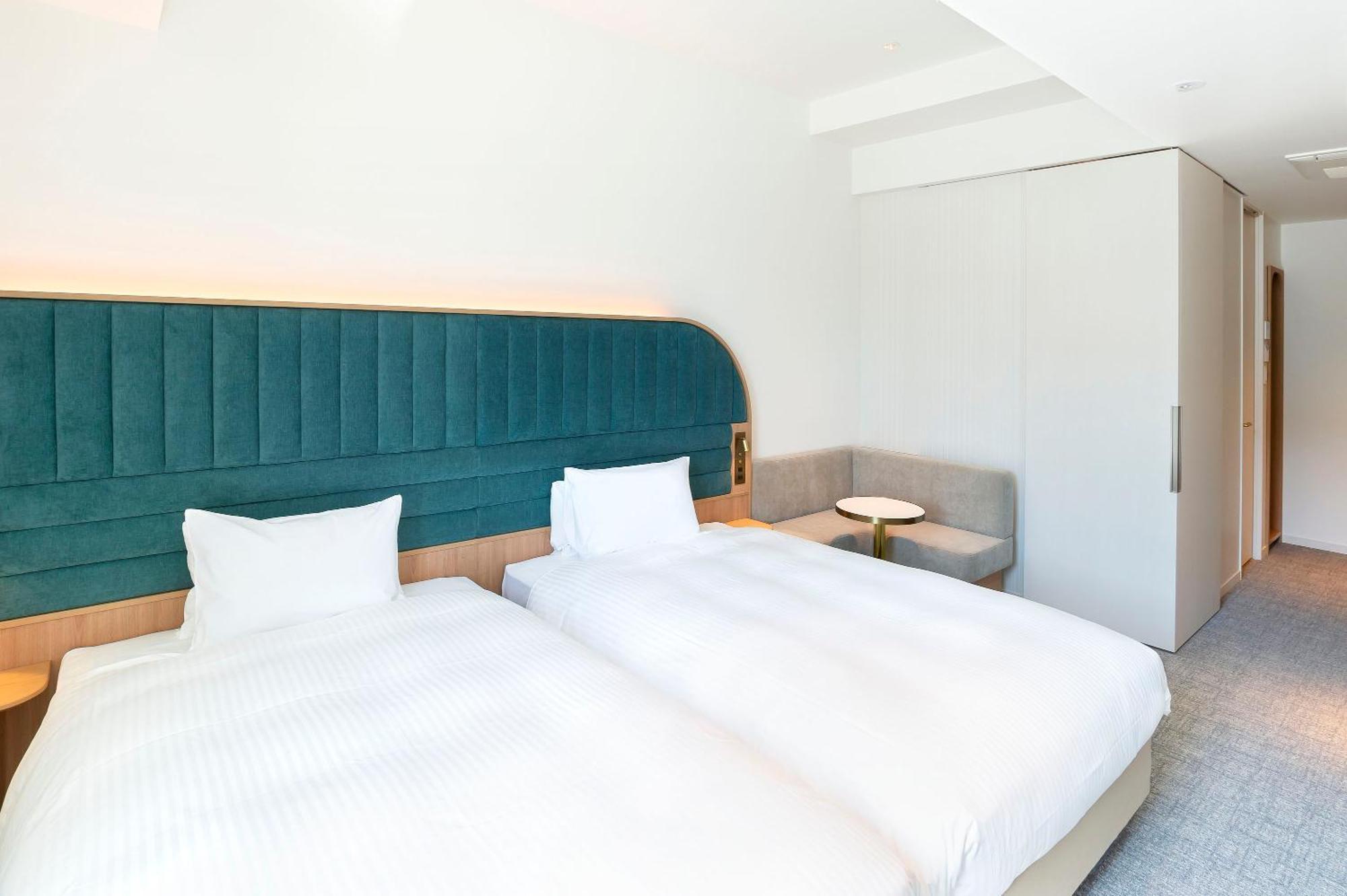 Hotel Comento Yokohama Kannai Exteriér fotografie