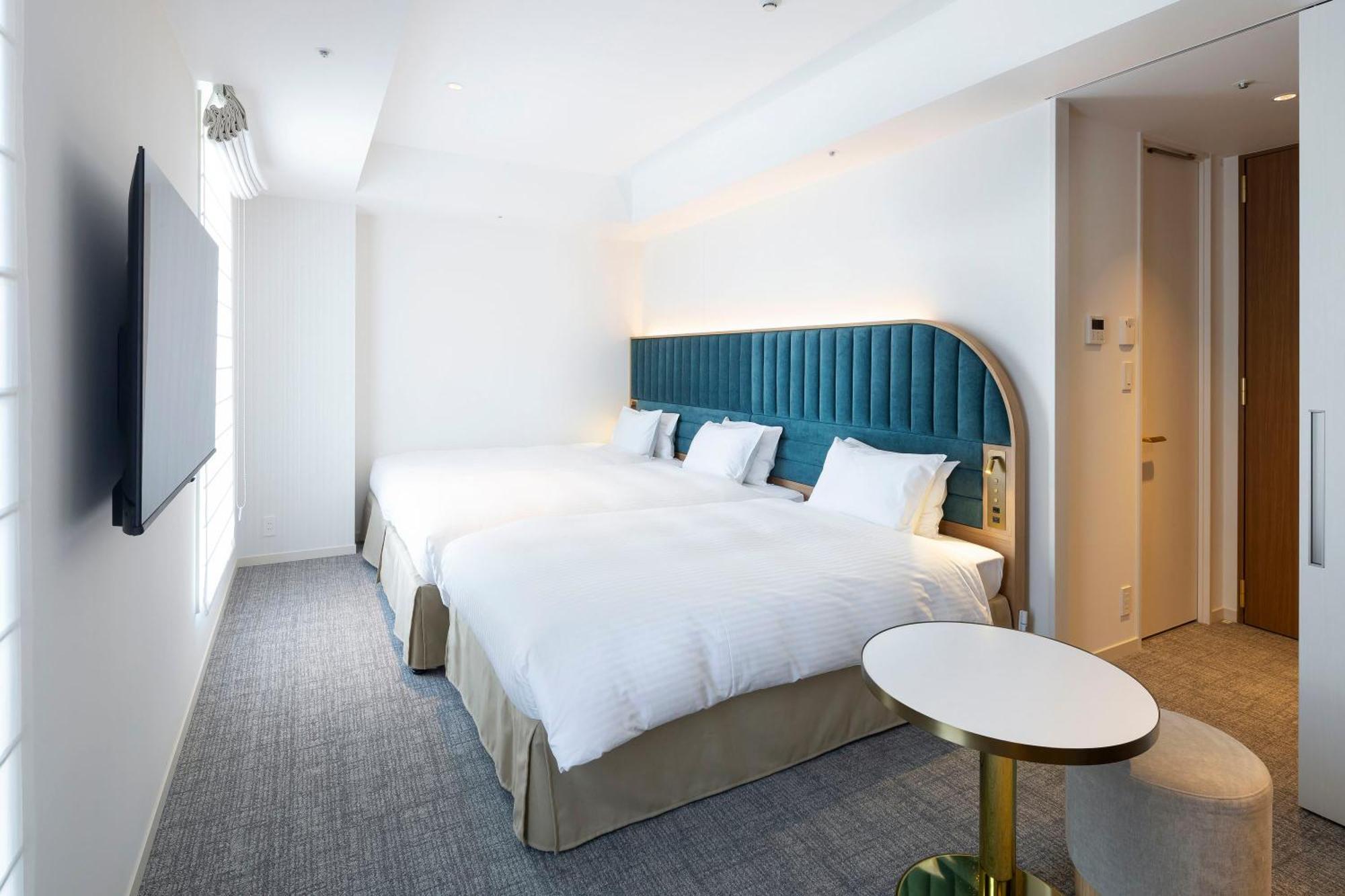 Hotel Comento Yokohama Kannai Exteriér fotografie