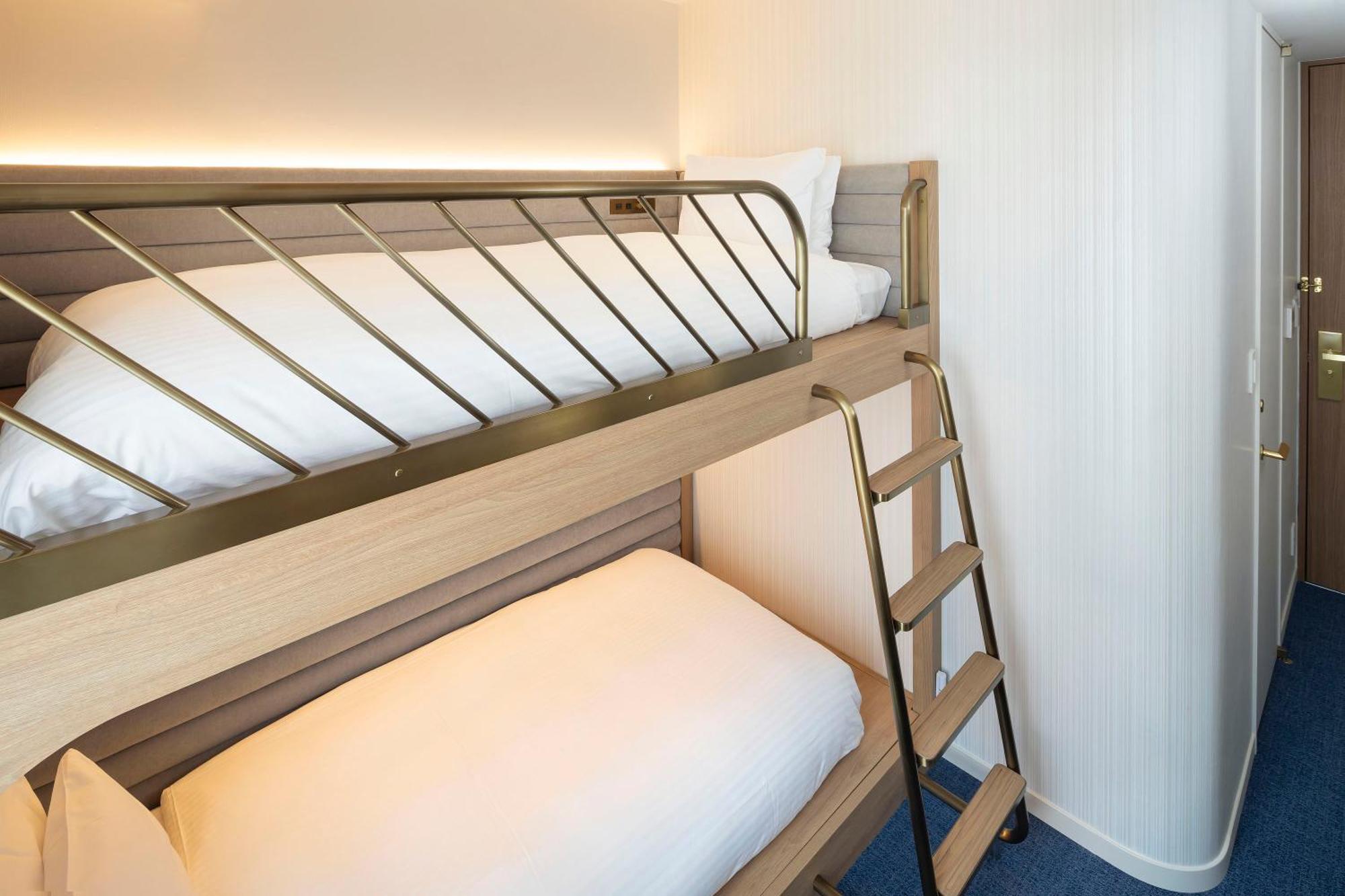 Hotel Comento Yokohama Kannai Exteriér fotografie